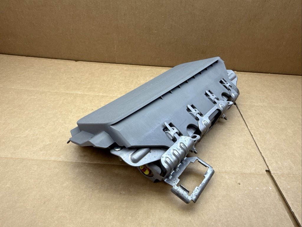 Toyota Sienna Front Left Side Driver Knee Lower Air Bag Airbag Gray5