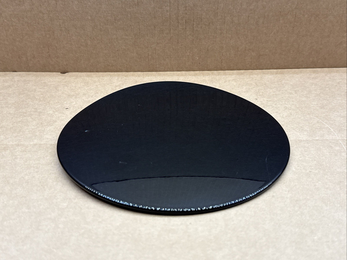 2018 2024 Nissan Kicks Fuel Gas Tank Filler Door Lid Cover OEM Black KH31