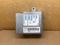 2012 Honda Civic Sedan Air Bag Airbag Computer Control Module 77960 TR0 C010 M40