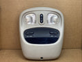 2002 2005 Dodge Ram Overhead Console Dome Map Lights Digital Display 56049706AF0