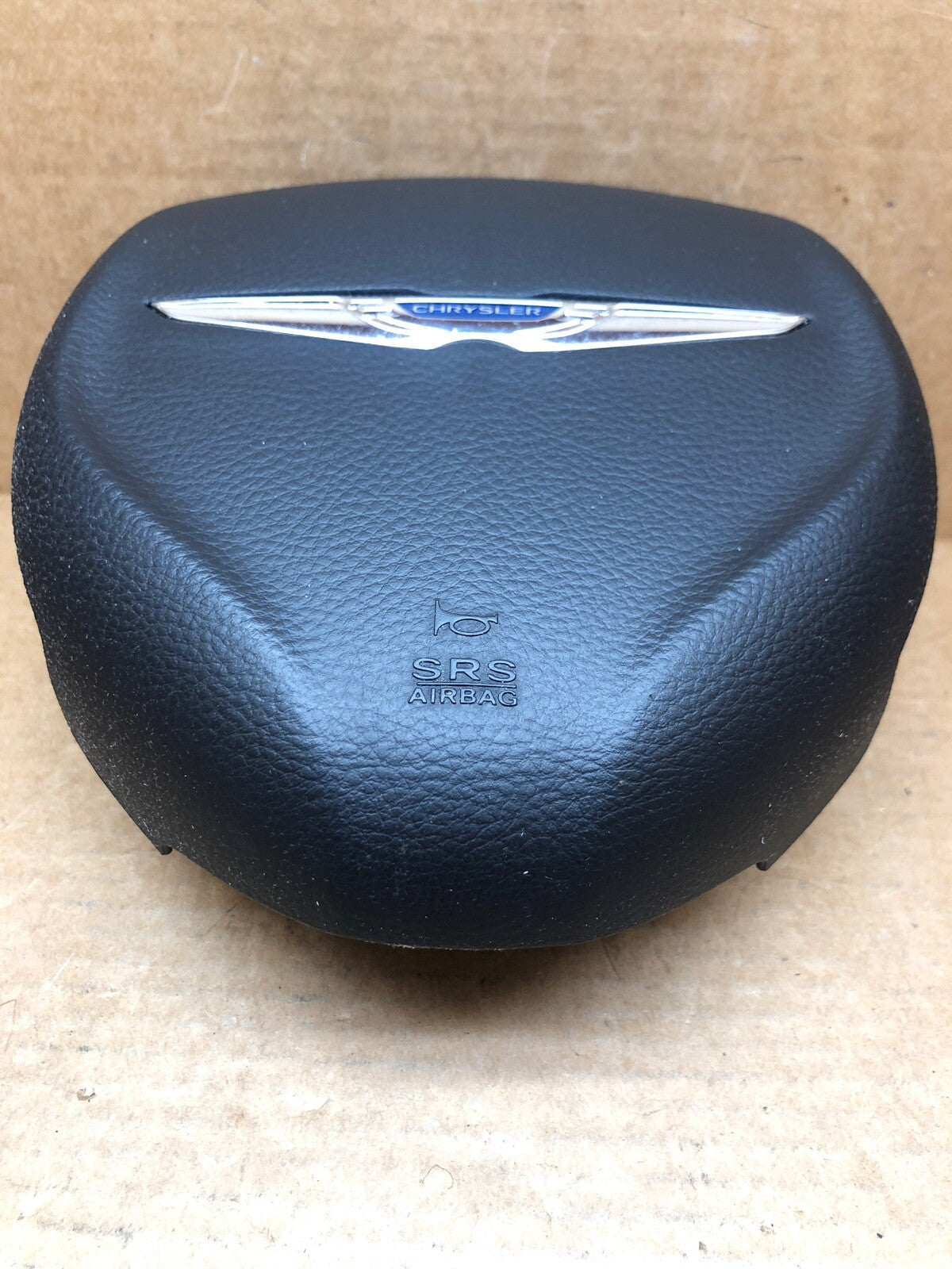 2015 2017 CHRYSLER 200 FRONT LEFT DRIVER SIDE STEERING WHEEL AIRBAG AIR BAG3