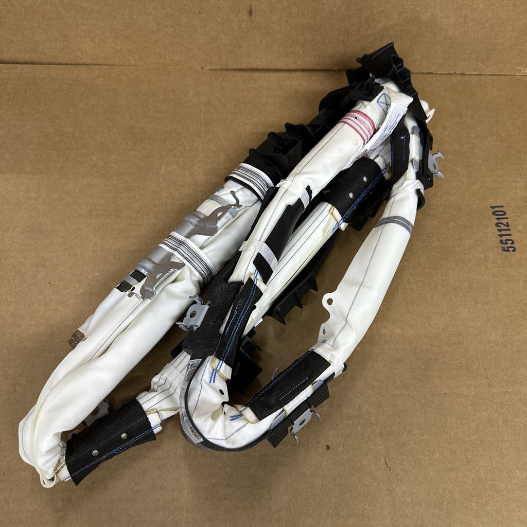 2015 2017 Honda Fit Right Side Passenger Curtain Roof Air Bag Airbag 788007