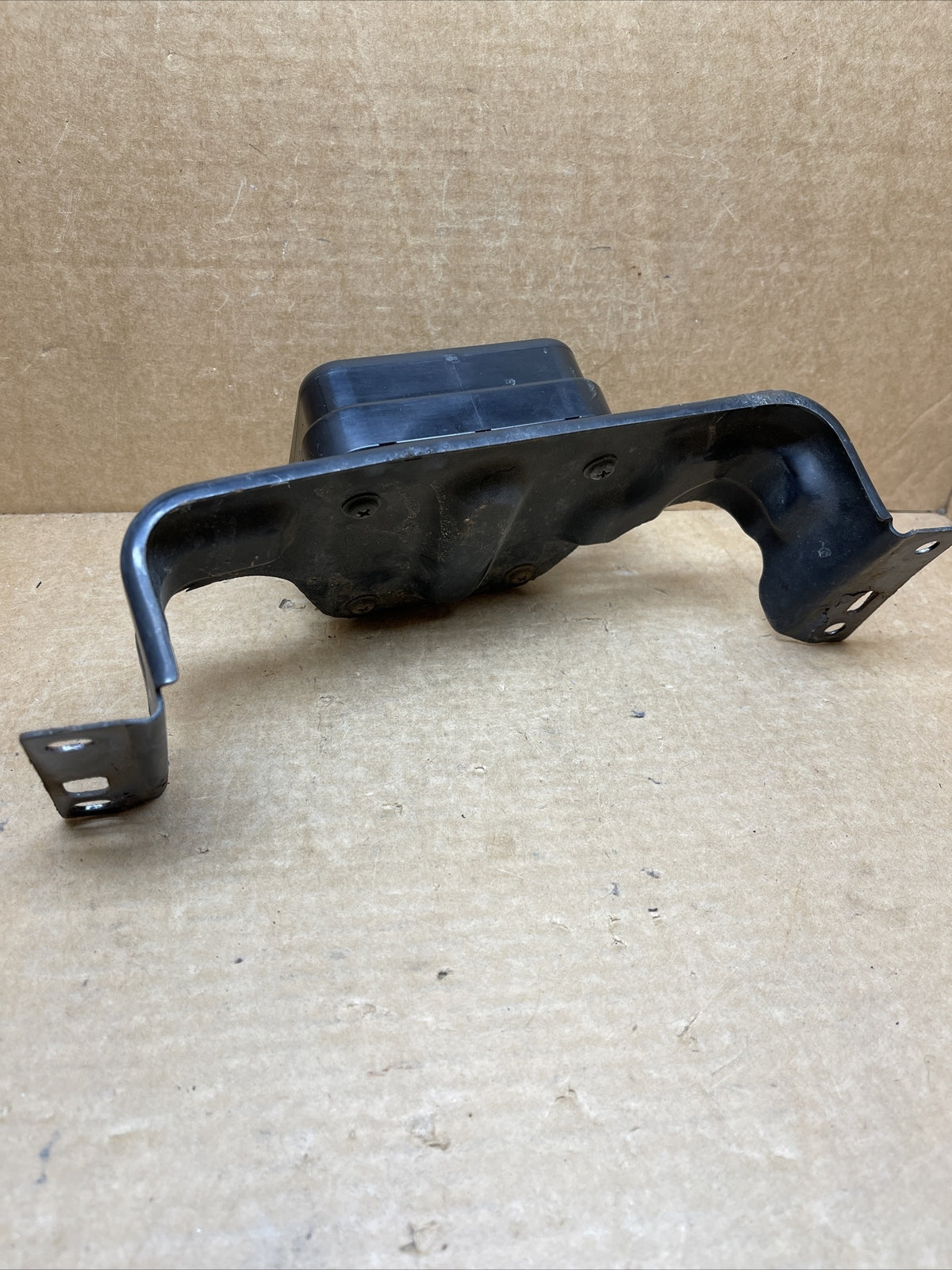 Mazda Front Distance Radar Cruise Control Sensor GHP9 67XA1 230100 6612 K42383