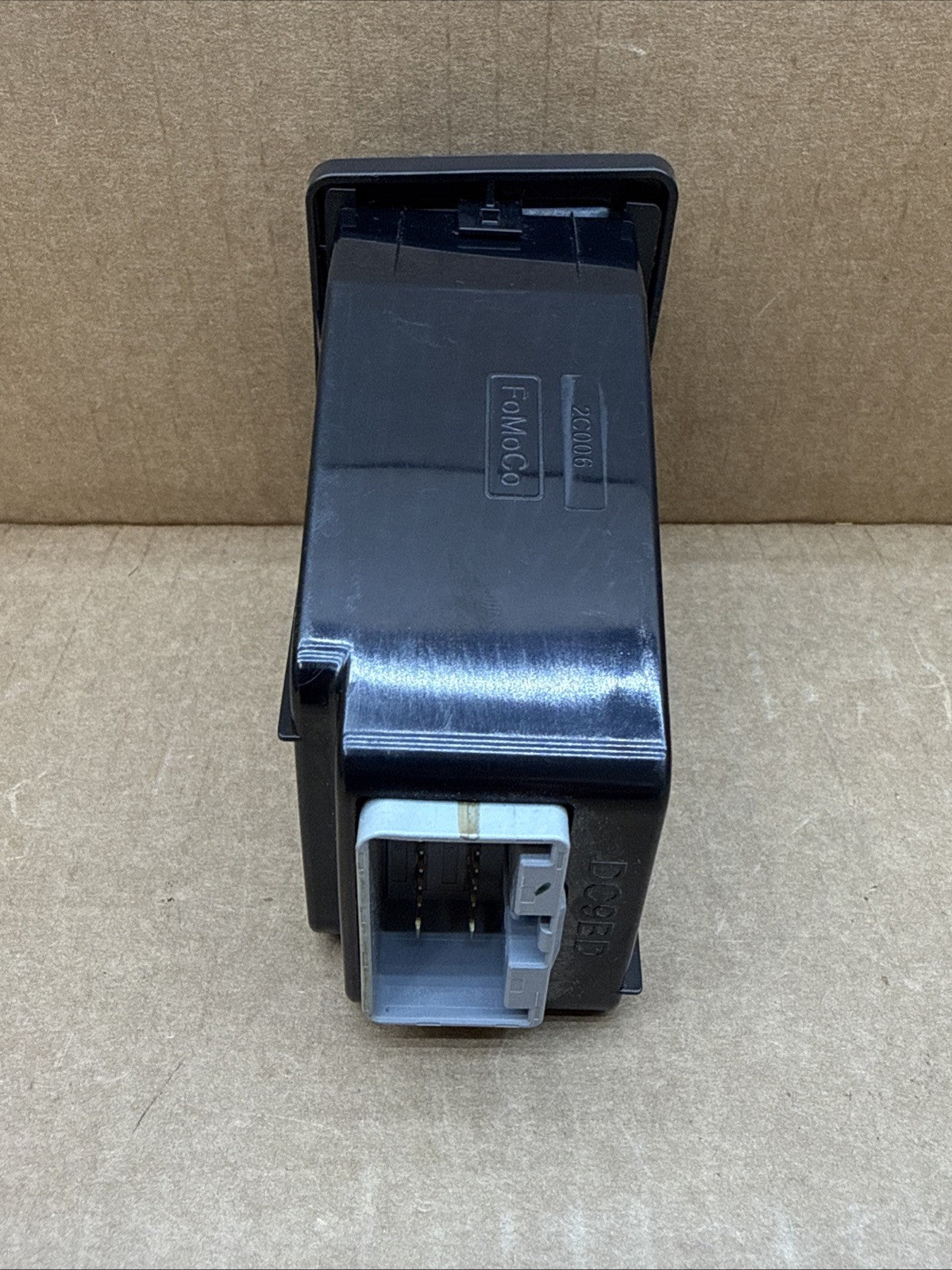 2018 2020 Ford F150 F 150 Trailer Brake Controller JL34 2C006 AB3JA65
