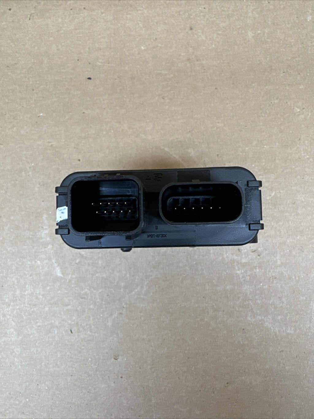 2011 2014 HYUNDAI SONATA PASSENGER SEAT OCCUPANT SENSOR MODULE 88950 3Q500 OEM5