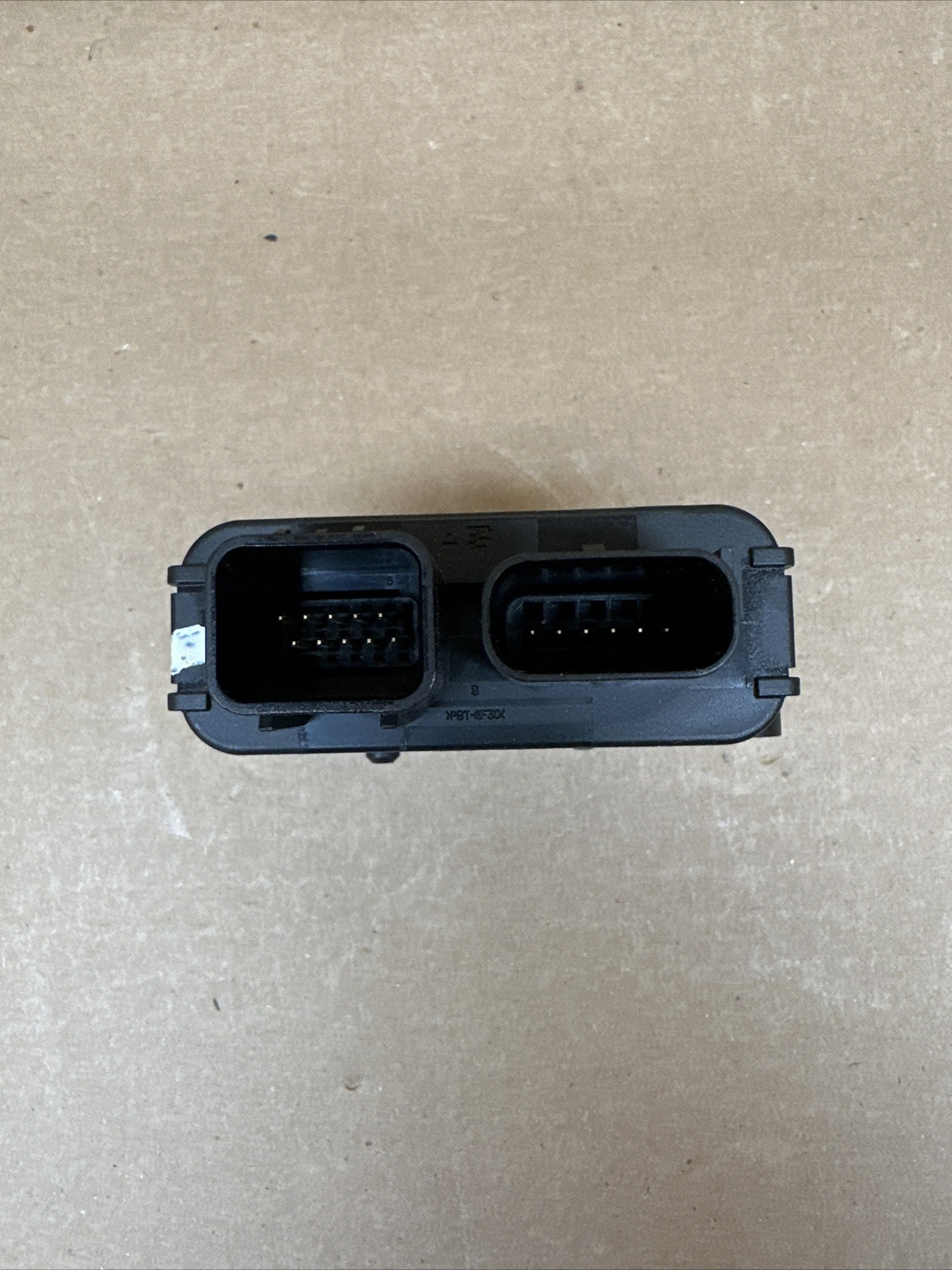 2011 2014 HYUNDAI SONATA PASSENGER SEAT OCCUPANT SENSOR MODULE 88950 3Q500 OEM5