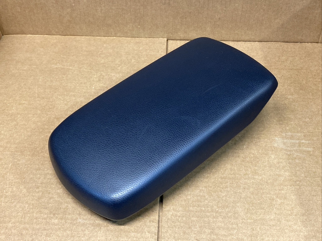 2013 2015 Toyota Rav4 Rav 4 Black Center Console Arm Rest Armrest Lid Black0