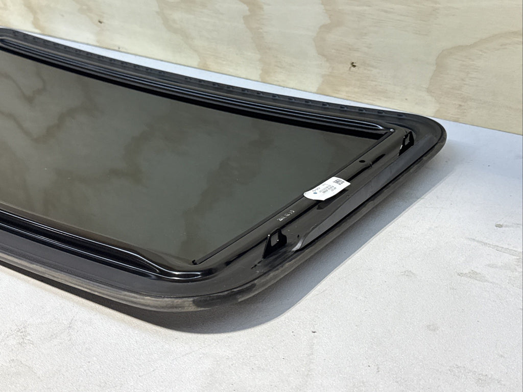 2018 2023 Hyundai Kona Sun Roof Sunroof Window OEM Glass FREE SHIPPING8