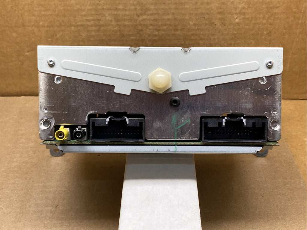 2015 2017 Ford Expedition Radio Receiver CD Player FL1T 19C107 BC8