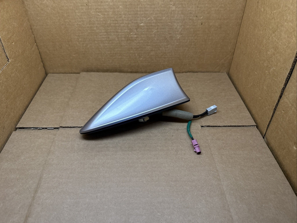 2019 2023 Subaru Forester Roof Mounted Radio Shark Fin Antenna Gray 86321SJ300TQ0
