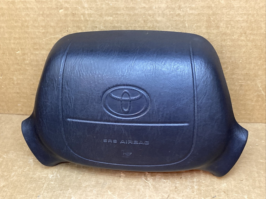 1995 1997 Toyota 4Runner Front Left Driver Side Steering Wheel Air Bag Airbag3
