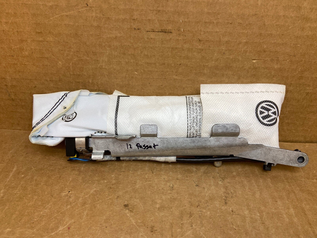 VW Volkswagen Passat Front Left Side Driver Seat Air Bag Airbag3
