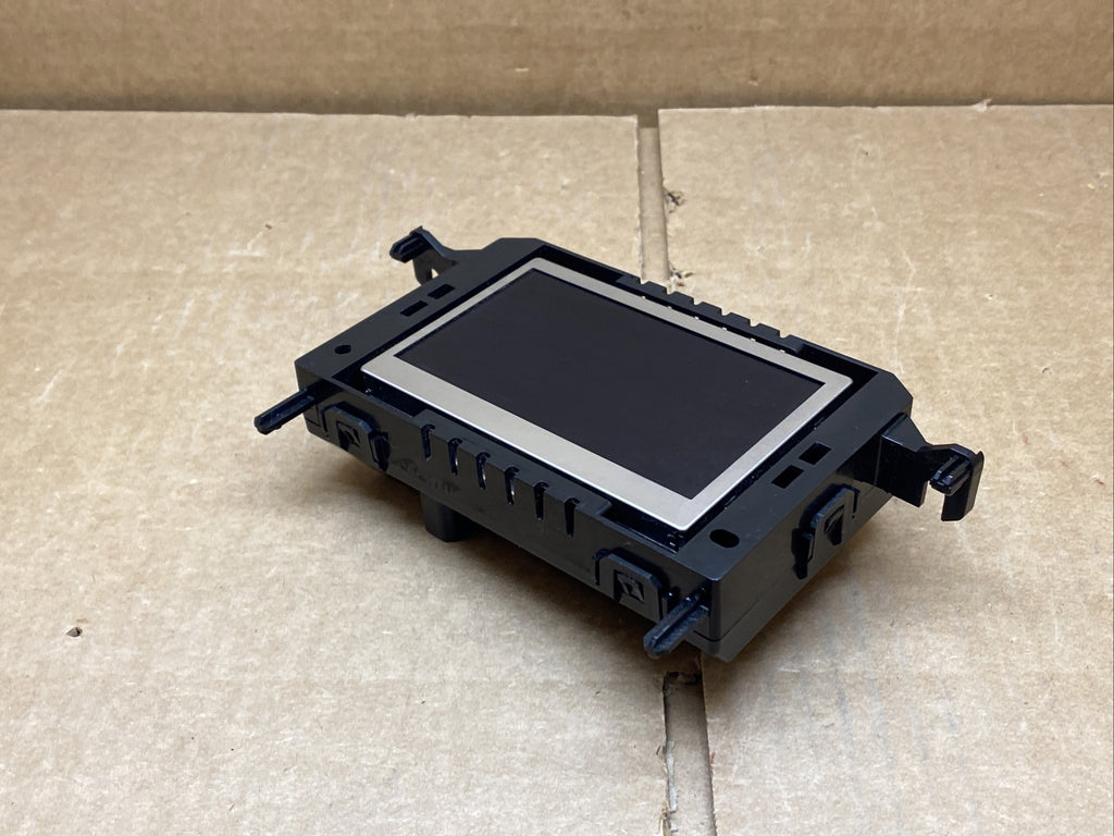 13 16 Ford Escape Dash Radio Touch Screen Display 4.2" OEM CJ5T 18B955 GC4