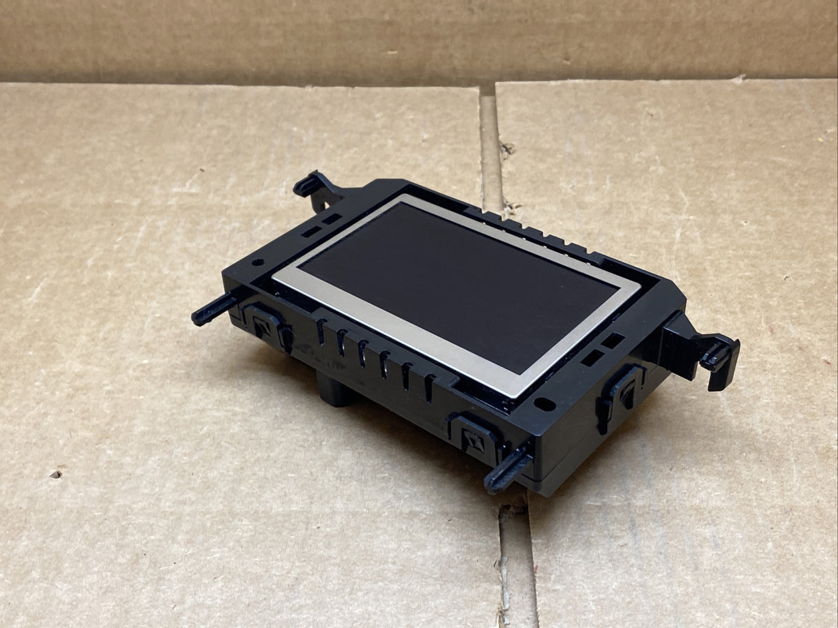 13 16 Ford Escape Dash Radio Touch Screen Display 4.2" OEM CJ5T 18B955 GC4
