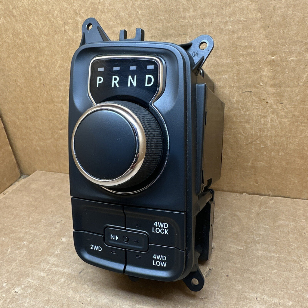 2013 2018 Dodge Ram 1500 Transmission Gear Shifter Selector Shift 68171965AK3