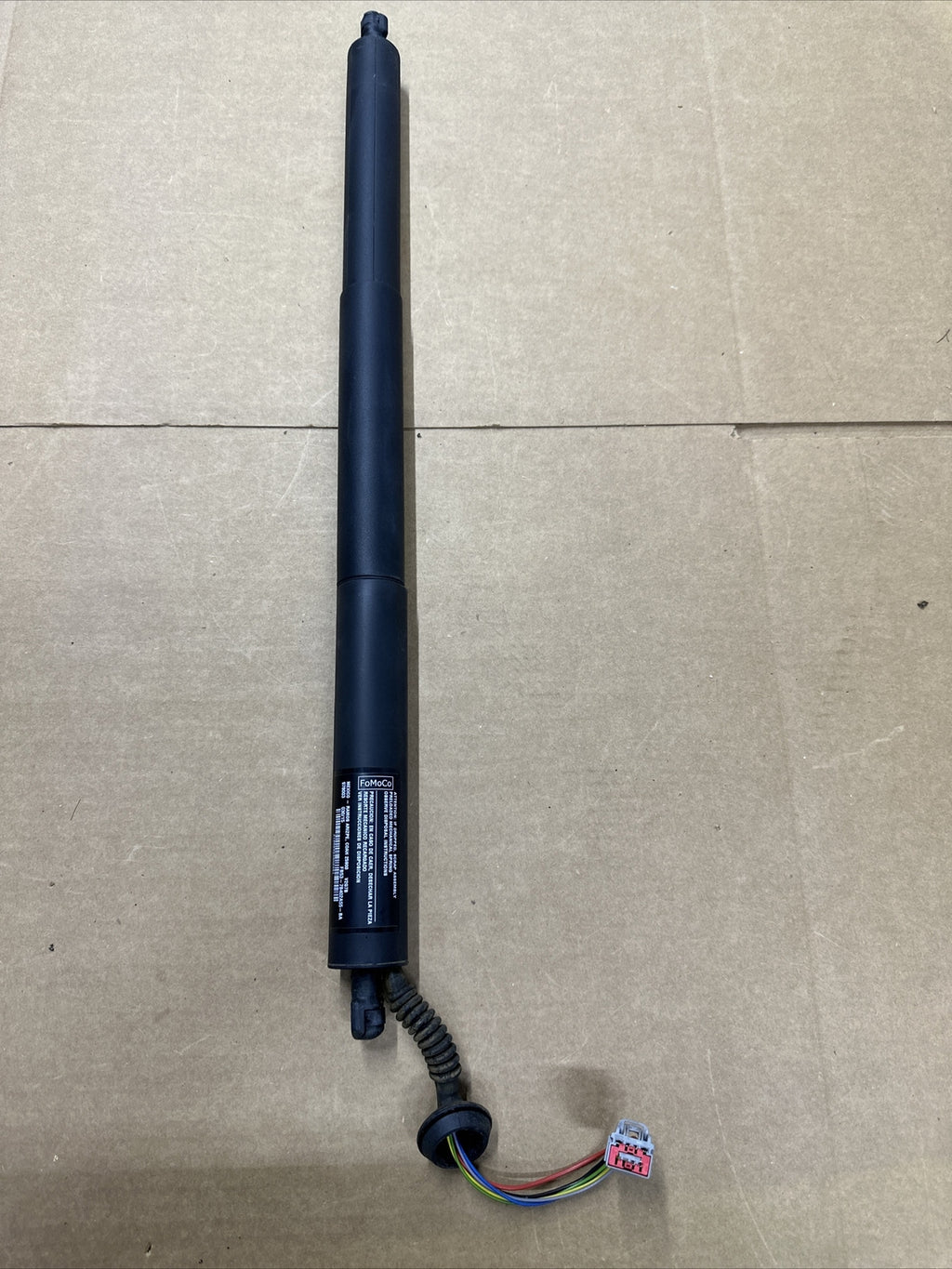 2016 2019 Explorer Rear Power Lift Gate Liftgate Hatch Strut FB53 78402A55 BA0