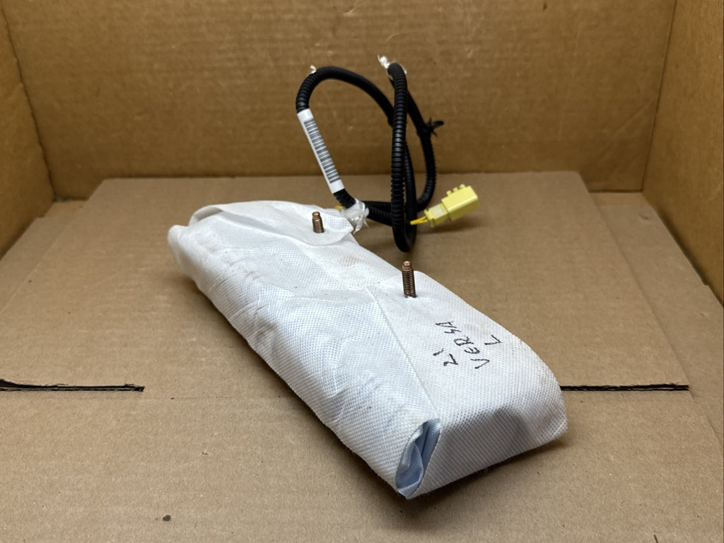 2020 2024 Nissan Versa Front Left Side Driver Seat Air Bag Airbag7