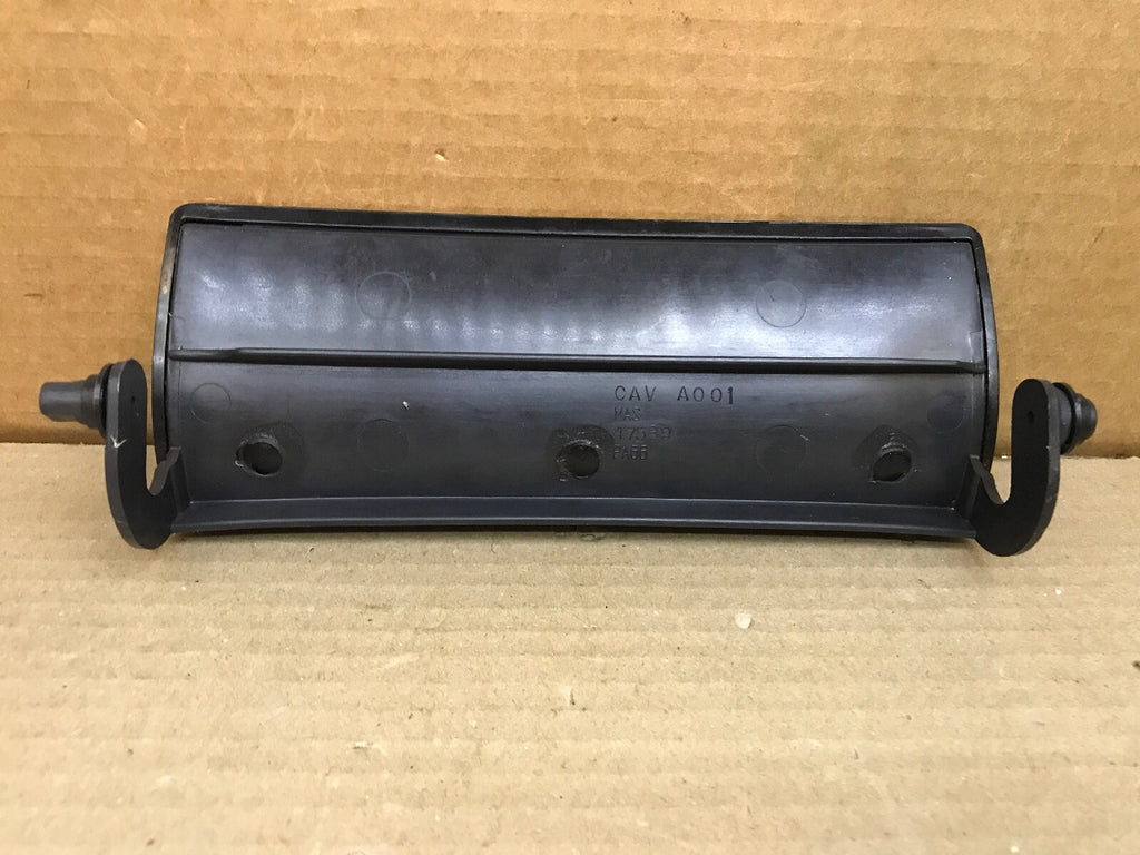 2003 2006 Cadillac Escalade Center Console Cup Holder Small Door Lid Cover OEM3