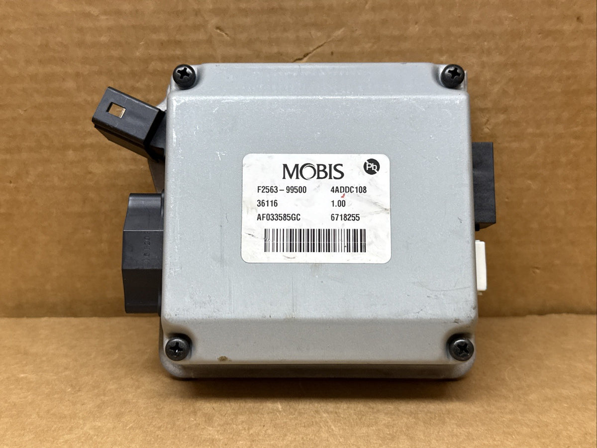 2017 2020 Hyundai Elantra Power Steering Computer Module F2563 995001