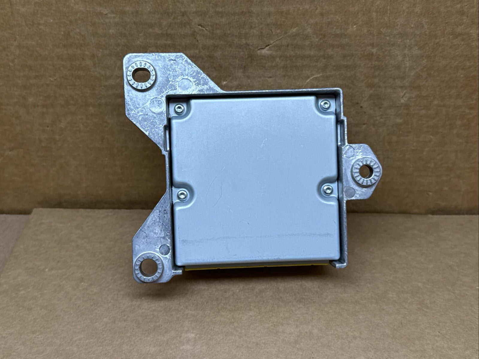 2017 2018 Mazda 3 Mazda3 SRS Air Bag Airbag Control Module BABF 57K306