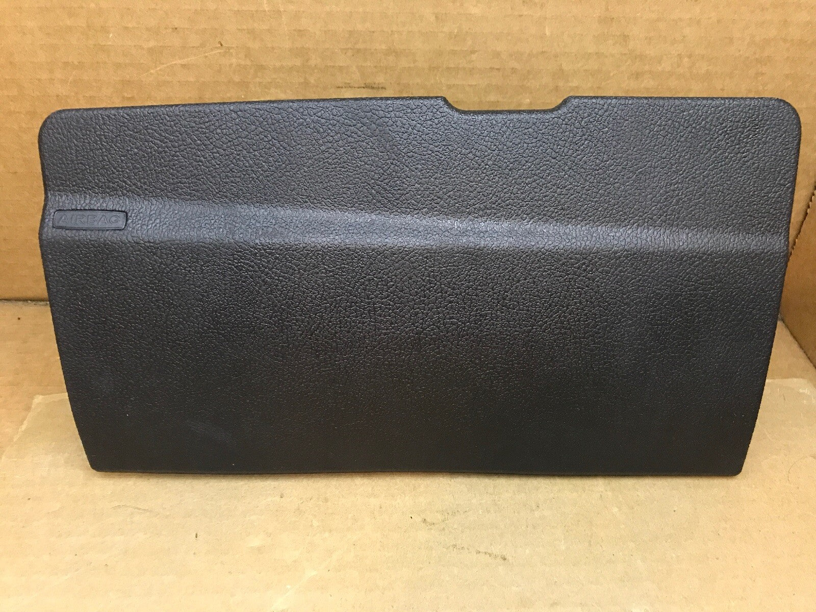 2013 2018 FORD FOCUS LH LEFT DRIVER SIDE KNEE AIR BAG AIRBAG DRIVER'S OEM1