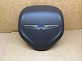 2017 2022 Pacifica Front Left Driver Side Steering Wheel Air Bag Airbag Brown0