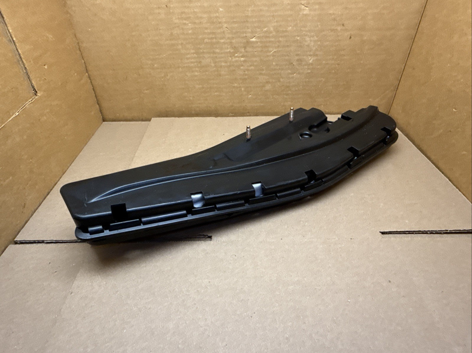 2016 2019 Buick Cascada Front Right Side Passenger Seat Air Bag Airbag 133697058
