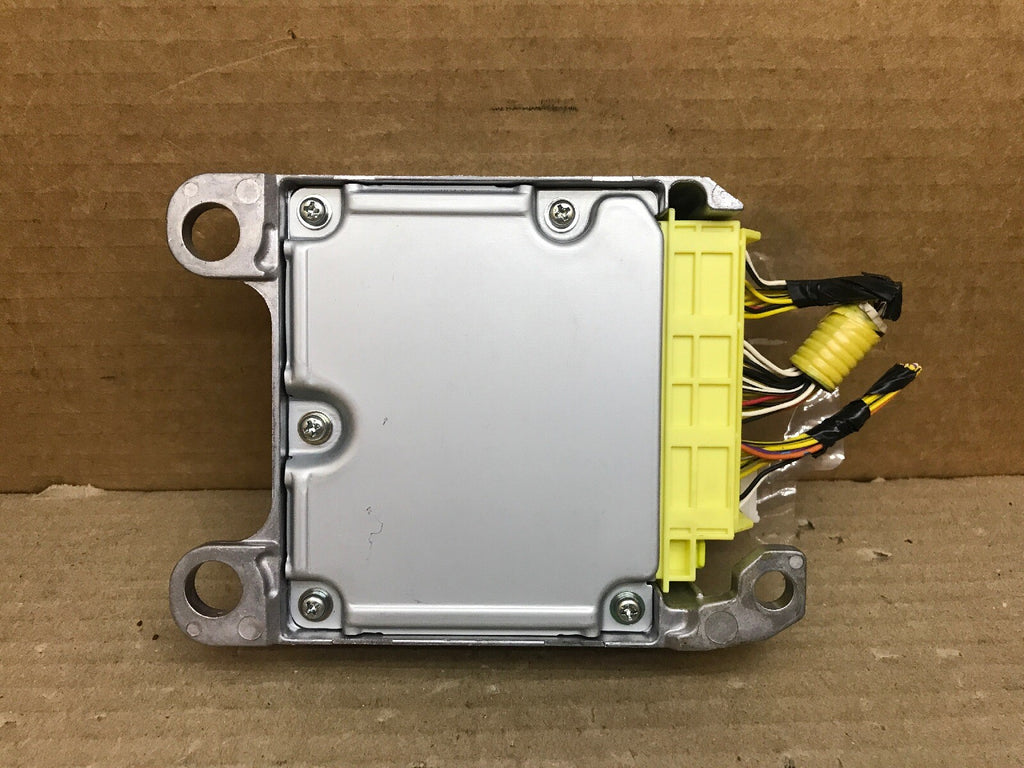 06 08 RAV4 RAV 4 Air Bag Airbag Module Sensor Control Computer 89170 422522