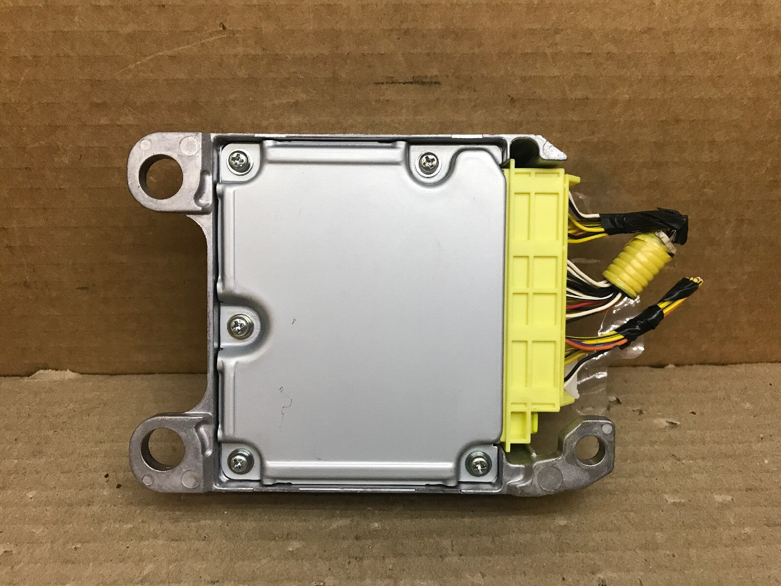 06 08 RAV4 RAV 4 Air Bag Airbag Module Sensor Control Computer 89170 422522