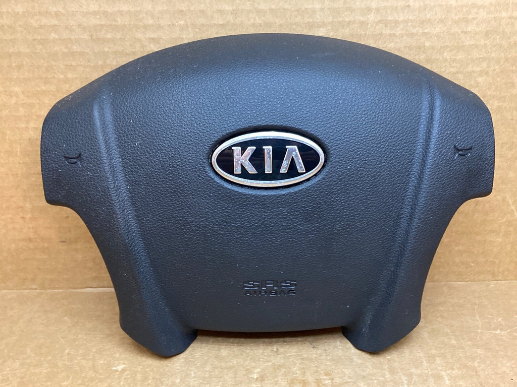 05 10 Sportage Front Left Driver Side Steering Wheel Air Bag Airbag 56900 1F1001