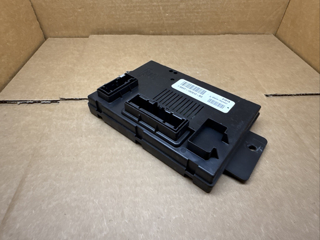 2011 2015 Explorer Temperature Temp Climate Control Module BB5T 18C612 BG3