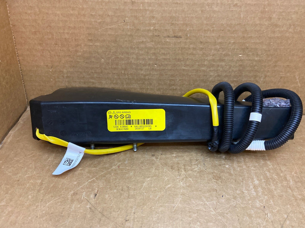 2019 19 Mazda 3 Mazda3 Front Left Side Driver Seat Air Bag Airbag 4