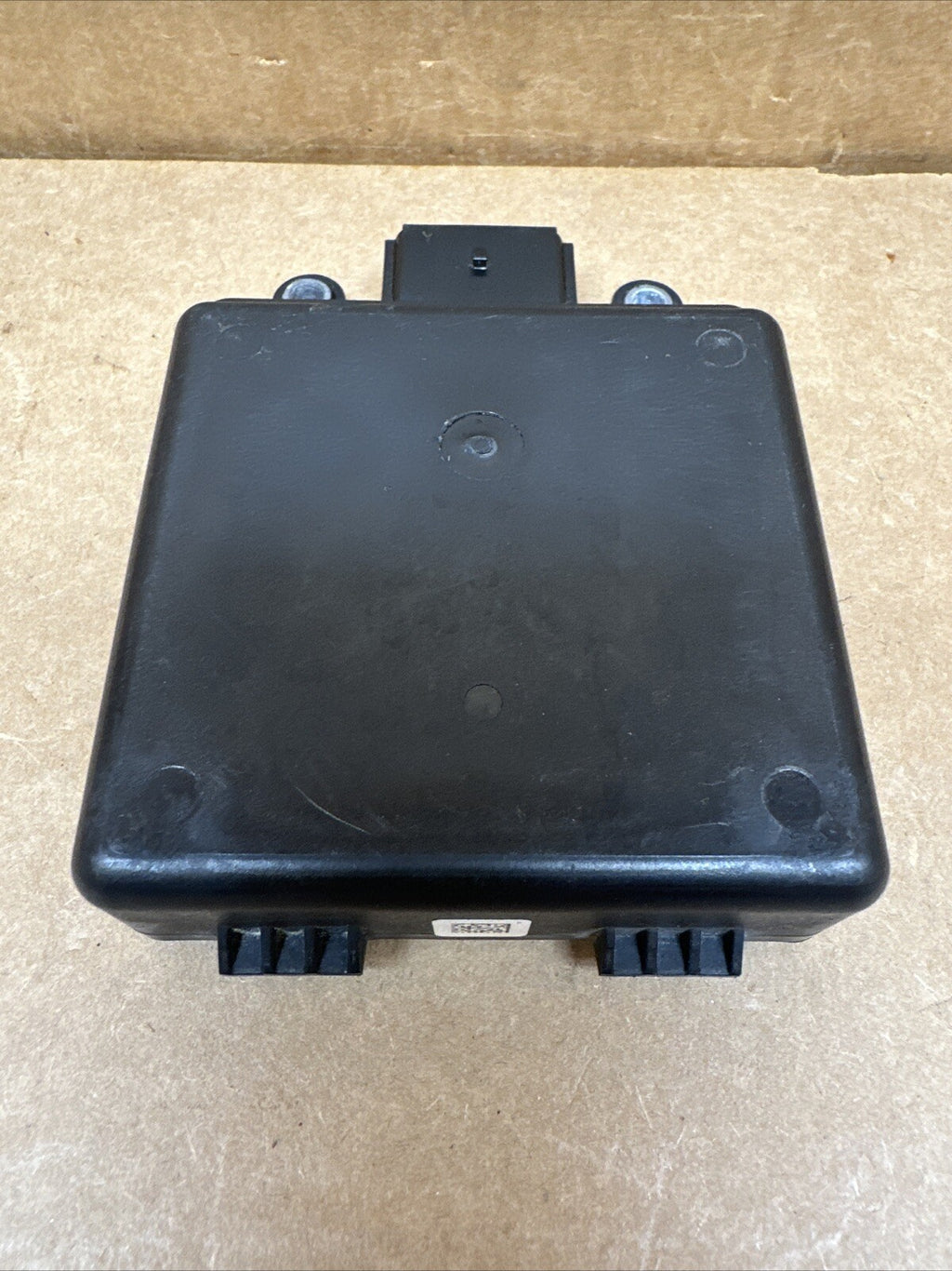 2016 2017 Ford Edge Rear Blind Spot Sensor Module FT4T14D453AD4