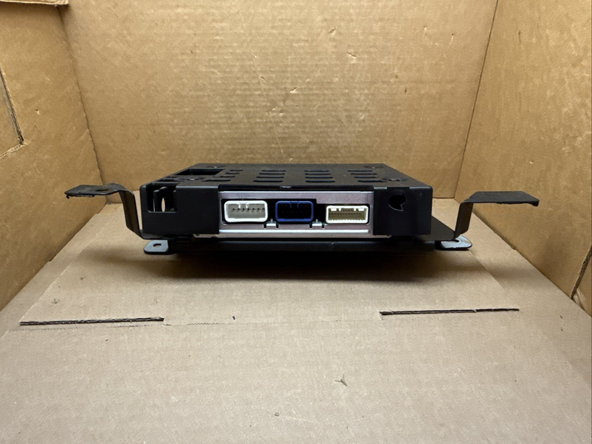 2011 2013 SUBARU LEGACY HARMON KARDON AUDIO AMPLIFIER 86221AJ20A5