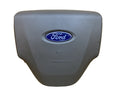 08 11 Ford Focus Left Driver Side Steering Wheel Airbag Air Bag Gray Trim FS HS0