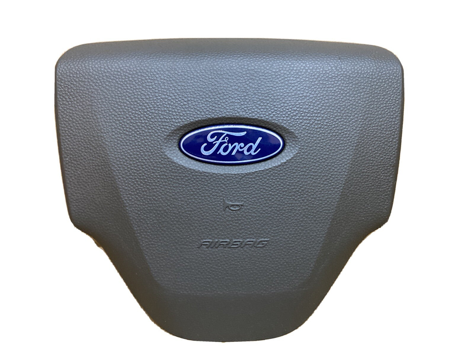 08 11 Ford Focus Left Driver Side Steering Wheel Airbag Air Bag Gray Trim FS HS0