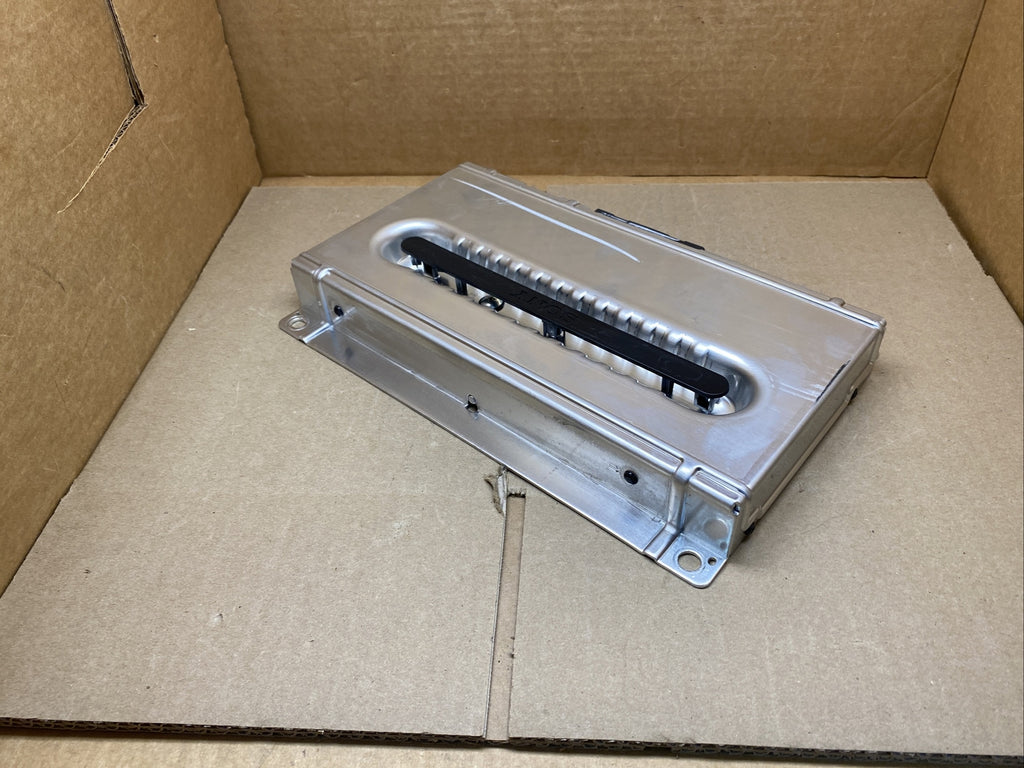 2017 2020 Ford Fusion Radio Audio Amp Amplifier Sony OEM HS7T 18B849 AF9