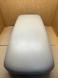 2009 2014 Nissan Maxima Center Console Lid Cover Top Arm Rest Armrest Gray K0