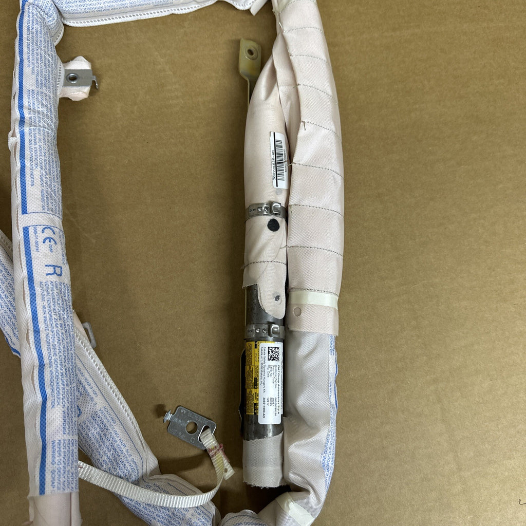 2015 2023 Jeep Renegade Right Side Passenger Curtain Roof Air Bag Airbag5