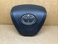 13 18 Toyota Avalon Front Left Driver Side Steering Wheel Air Bag Airbag Black0