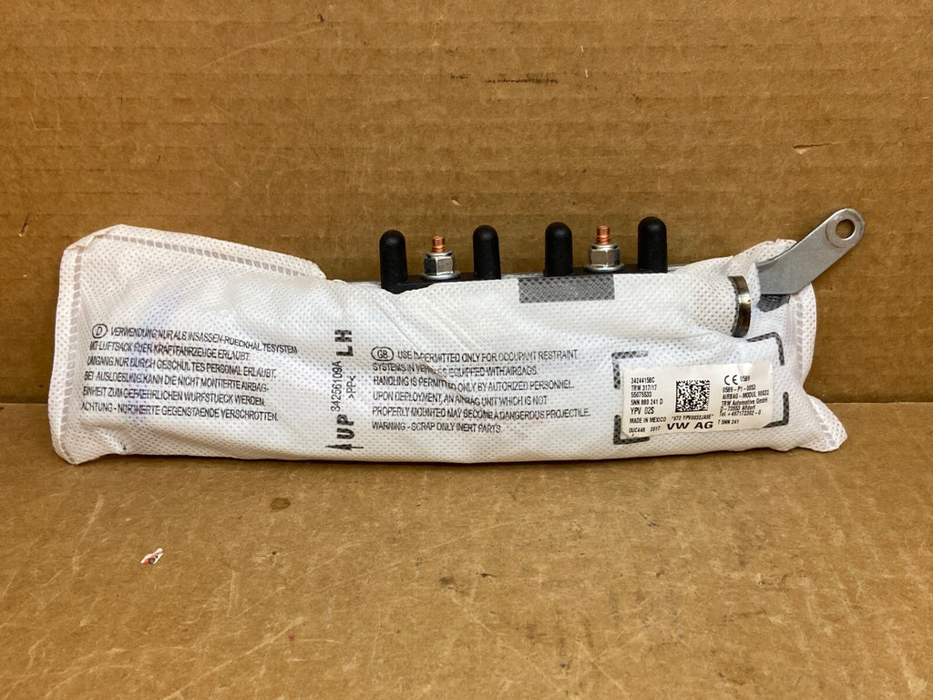 2018 2021 VW Volkswagen Tiguan Front Left Side Driver Seat Air Bag Airbag1