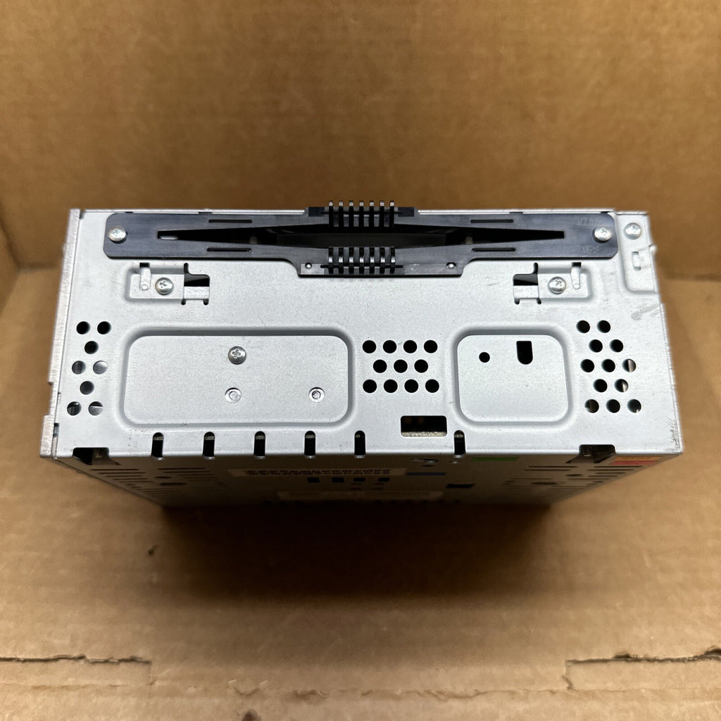 2013 2015 Ford Flex Radio Stereo CD Disc Player Changer Drive OEM DA8T 19C107 JB4