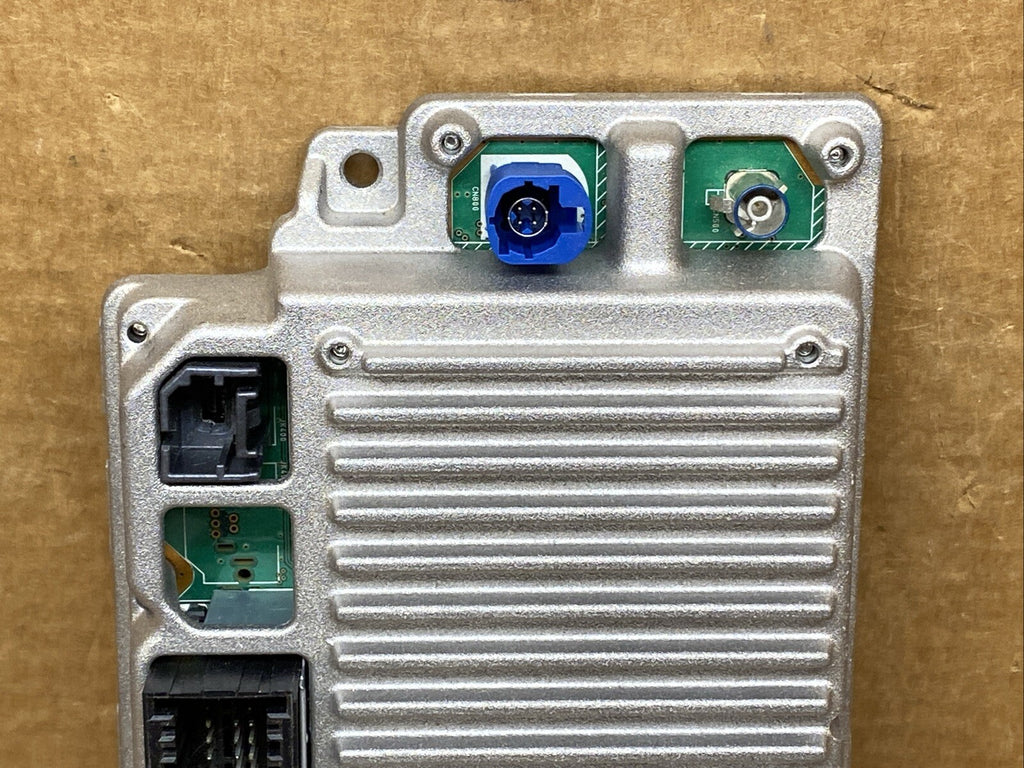 Ford Sync 3 Sync3 Radio Module JL1T 14G370 ACJ1
