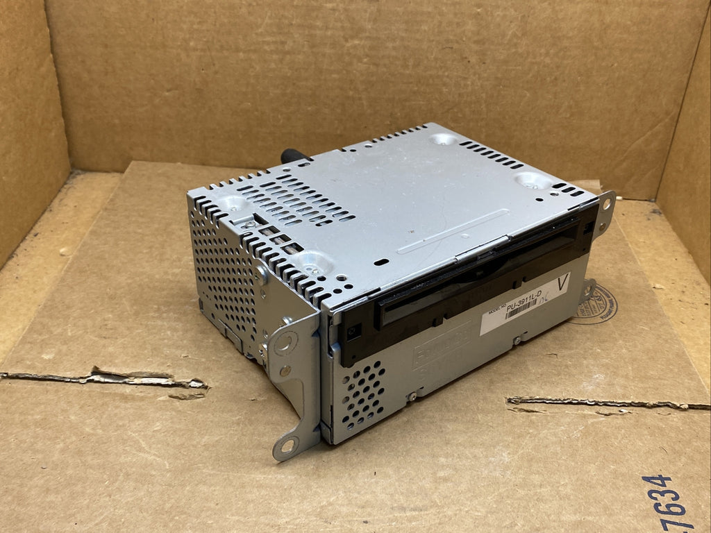 2014 2015 Ford Explorer Radio Receiver Disc Reader EB5T 19C107 JA2