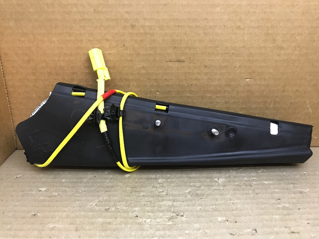 2011 2015 SCION IQ FRONT LEFT SIDE DRIVER SEAT AIRBAG AIR BAG 501321711V1H3