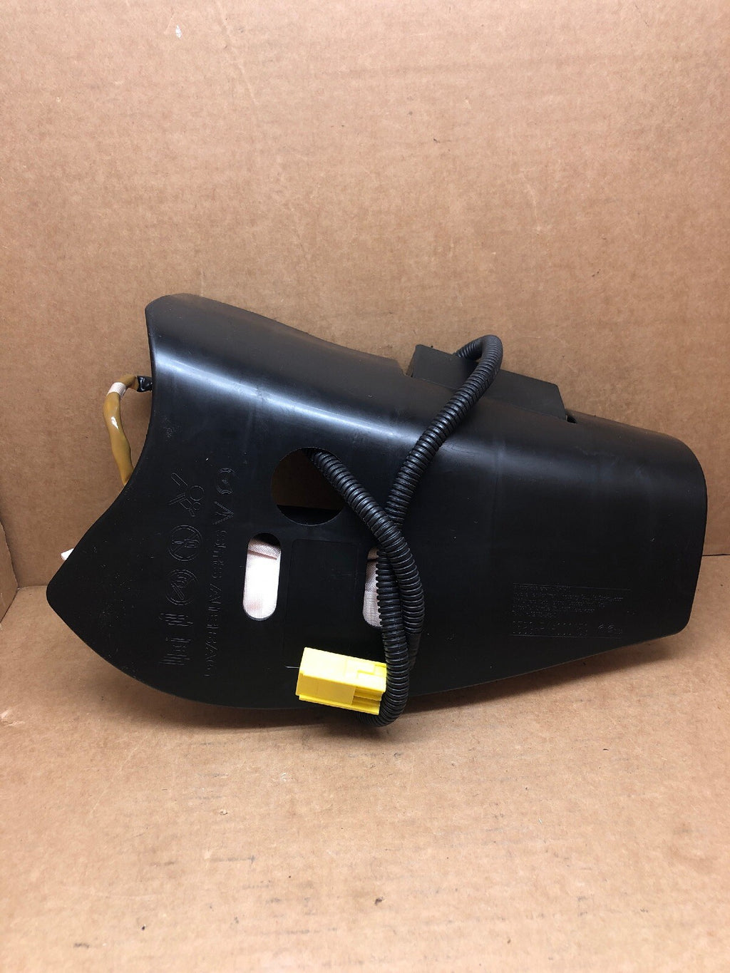 2015 2017 Mazda 6 Mazda6 Front Right Side Passenger Seat Air Bag Airbag0