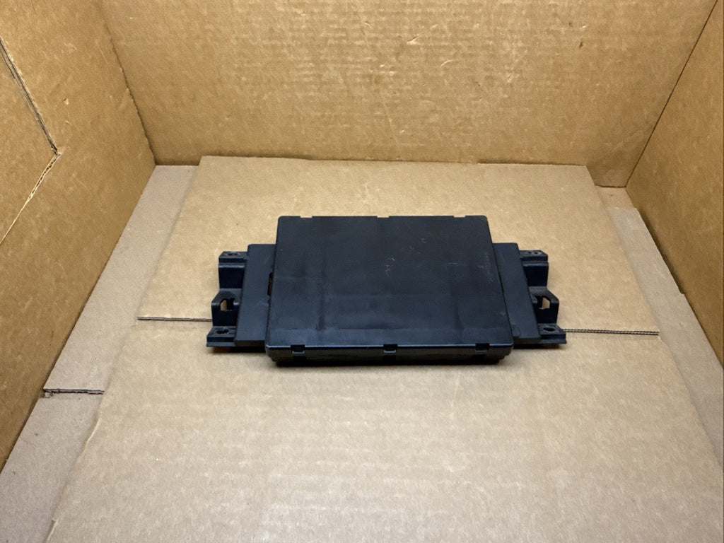 2013 2014 Ford F 150 F150 Temperature Temp Climate Control Module DL3T 18C612 CH7