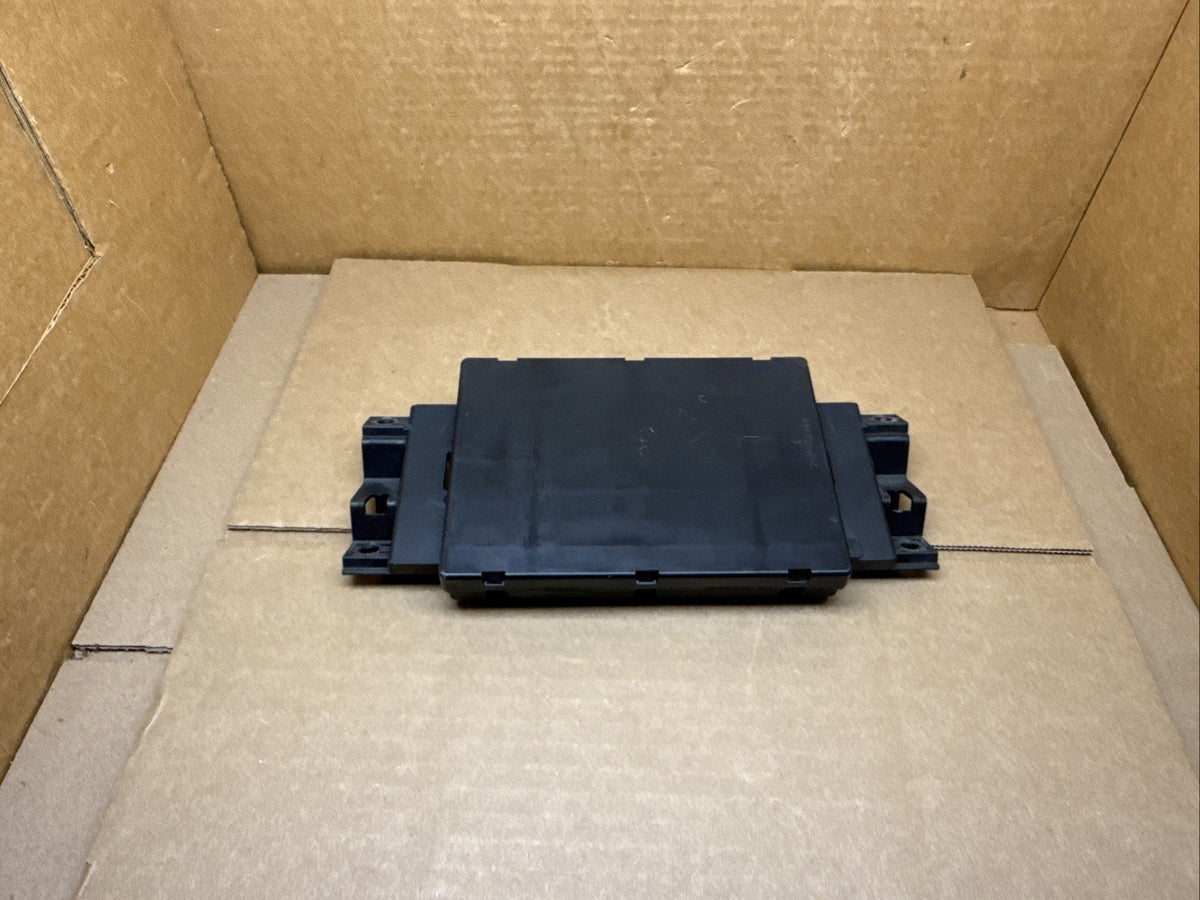 2013 2014 Ford F 150 F150 Temperature Temp Climate Control Module DL3T 18C612 CH7