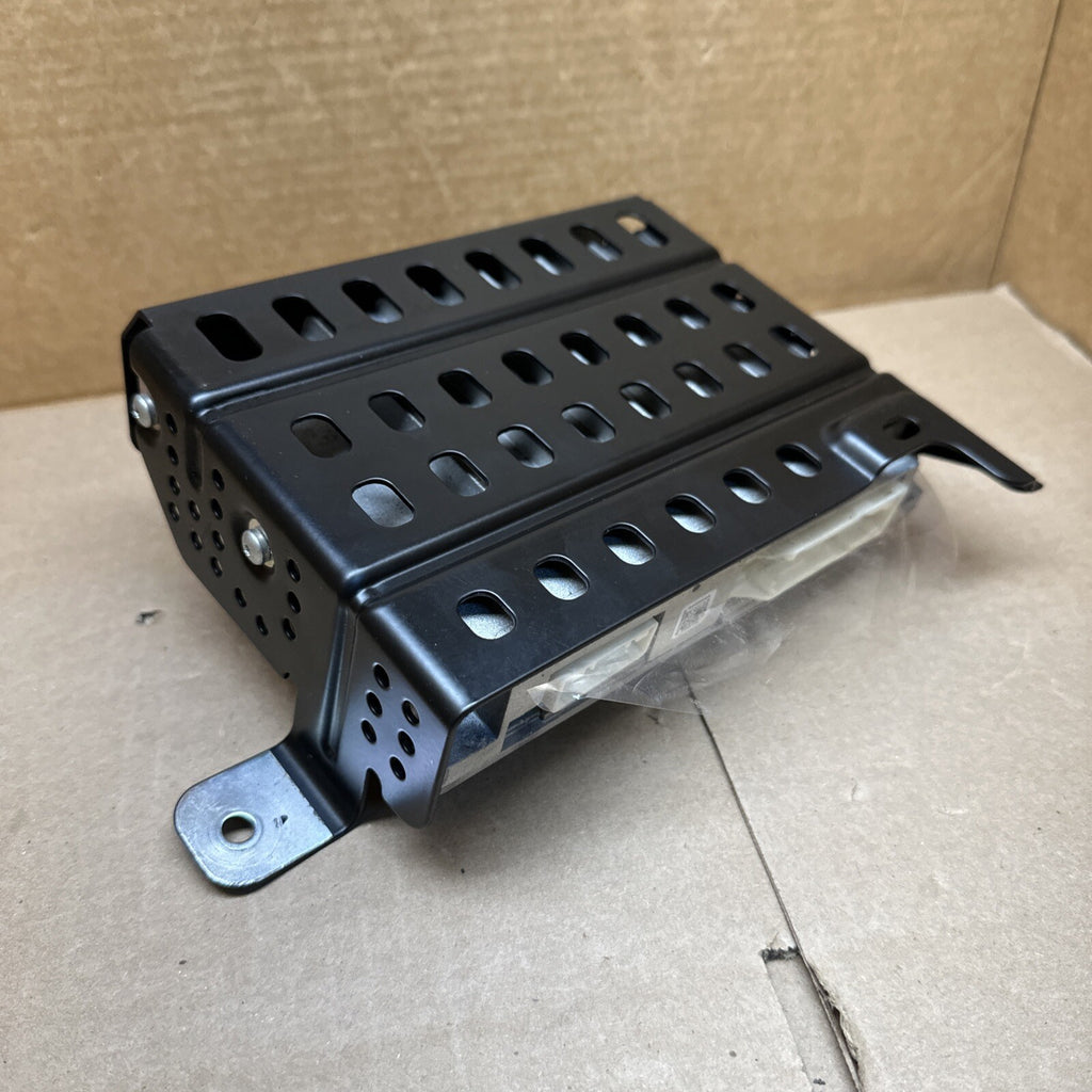 2018 2020 Subaru Impreza Harman Kardon Premium Amp Amplifier 86221FL00C7