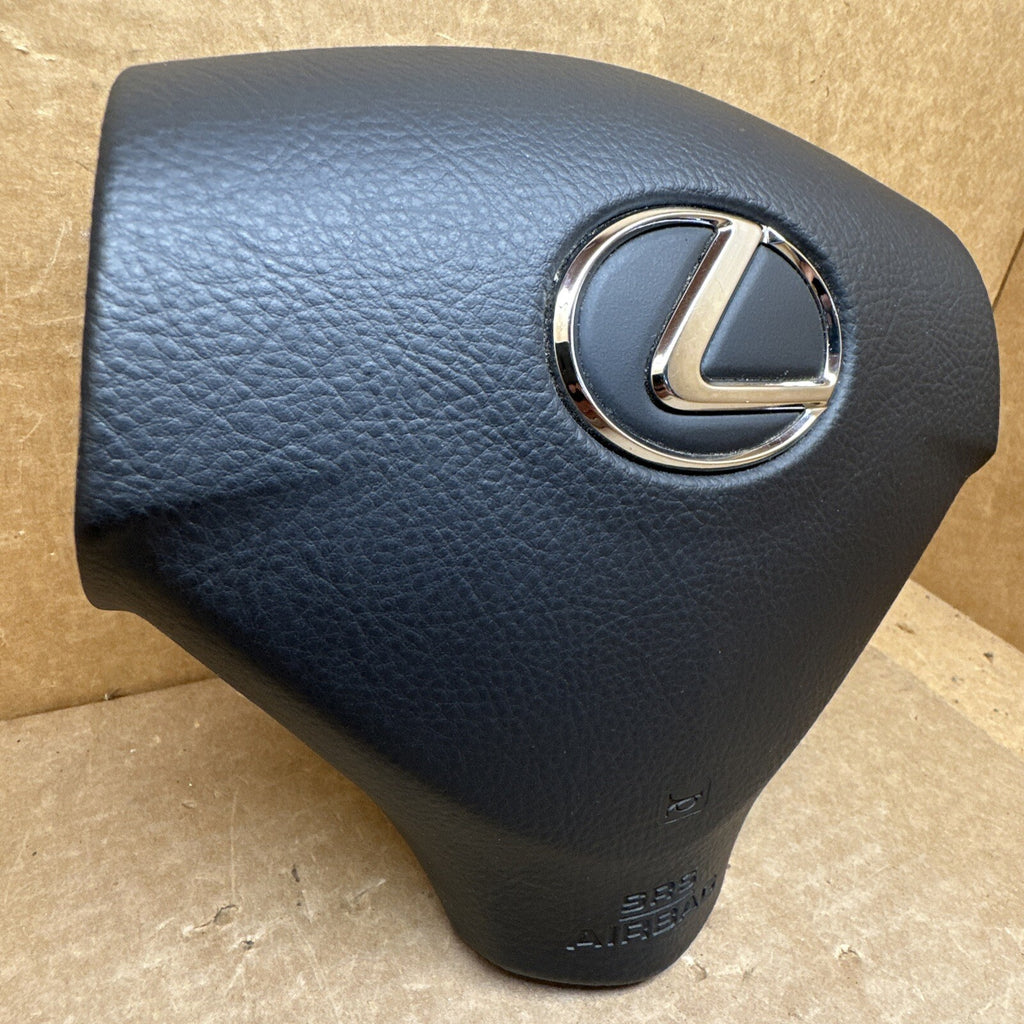 2007 2009 Lexus RX350 Front Left Driver Side Steering Wheel Air Bag Airbag3